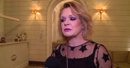 Natchniona Widawska: "Ktoś komu się powiodło w życiu, ma obowiązek przekazywać tę dobrą kulę dalej"