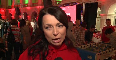 Pakosińska ratuje karierę: "Starałam się zmienić swój zawód na bardziej poważny"
