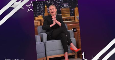 #gwiazdy: Cameron Diaz jest w ciąży?