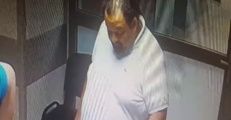 Poznań: agresywny pacjent zaatakował ratownika. Policja wyznaczyła nagrodę za jego wskazanie