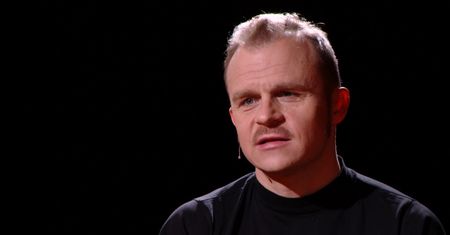 "HARD TALK - Na ostro: Piotr Rogucki. Jak naprawdę imprezują gwiazdy rocka?