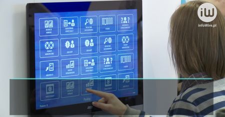 Sztuczna inteligencja zwiększa produktywność firm