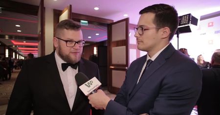 Duże zmiany u Pawła Fajdka. Cel: rekord świata! (WIDEO)
