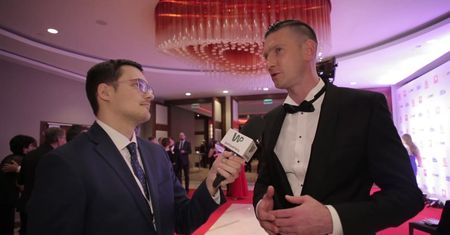 Łukasz Kadziewicz wskazuje selekcjonera. "Ten kandydat przoduje w wyścigu" (WIDEO)