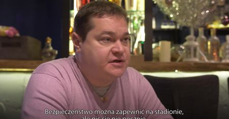 Jeśli ktoś będzie szukał kłopotów, to je znajdzie