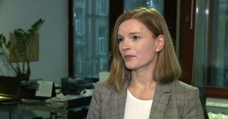 "Białorusini coraz chętniej przyjeżdżają szukać pracy w Polsce"