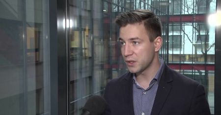 "Formalnie polska elektrownia jądrowa powstaje"