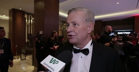 Apoloniusz Tajner krytycznie o Janie Ziobrze. "Szykował się do tego od dłuższego czasu" (WIDEO)