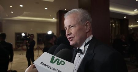 Apoloniusz Tajner: Rywale wiedzieli, że pierwsze miejsce jest zarezerwowane (WIDEO)