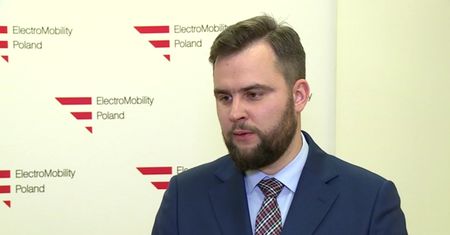 Pierwszy polski samochód elektryczny w 2018 r.? Bardziej pewne są zmiany przepisów