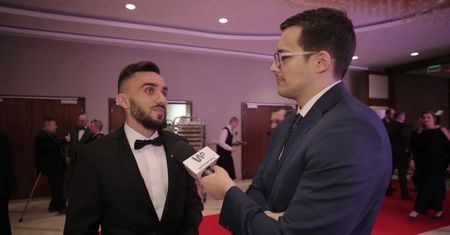 Adam Kszczot: Gdybym to powiedział, byłbym wielkim kłamcą (WIDEO)