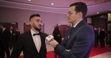 Agnieszka Borowska walczy o zdrowie po tragicznym wypadku. Adam Kszczot: To ona jest sportowcem roku (WIDEO)