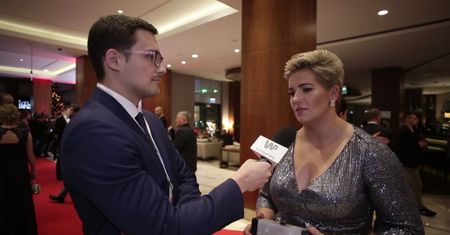 Anita Włodarczyk: Zabrakło truskawki na torcie. Kontuzja zabrała mi rekord świata (WIDEO)