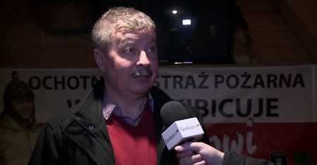 W Zębie będzie... ulica Kamila Stocha? "Musimy go uhonorować"