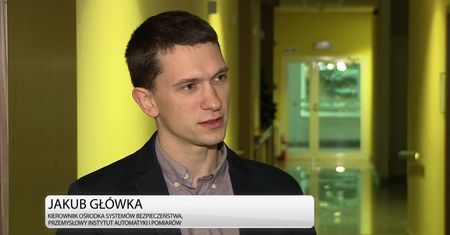 Fotoradary ze sztuczną inteligencją mogą się pojawić w 2018 r. Będą rejestrować różne wykroczenia