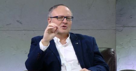 "Moja strona. Bitwa redaktorów". Mniej wiernych w kościołach to efekt Franciszka?