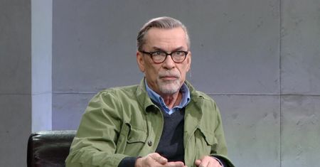 "Moja strona. Bitwa redaktorów". Żakowski o "dyktatorku" z Węgier