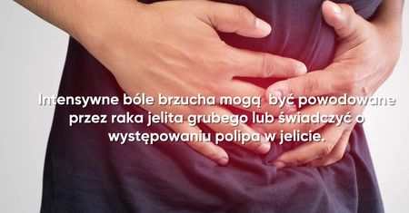 Skąd się biorą problemy z jelitami?