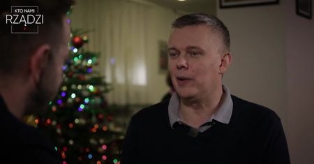 Łukasz Mężyk spytał Siemoniaka o zegarek. Były szef MON o aferach w PO