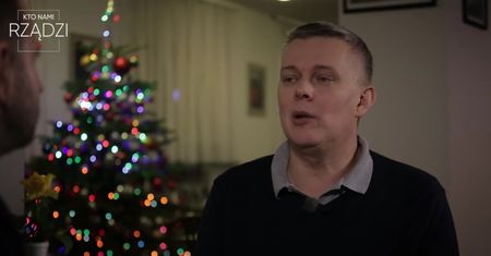 Były szef MON - Tomasz Siemoniak w "Kto nami rządzi?". Oglądaj o 9:00 na WP.pl