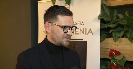 Zień grozi, że wróci do mody: "Moim marzeniem i planem jest butik w Paryżu"
