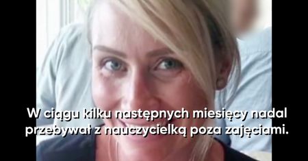 Rodzice oburzeni postawą nauczycielki. Zobaczyli, co dzieje się w szkole.