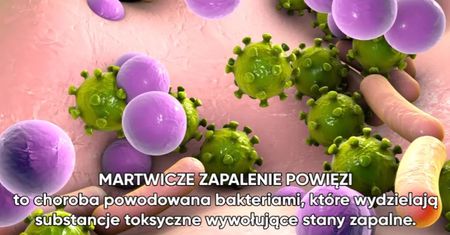 Choroby, które mogą doprowadzić do zgonu w ciągu doby