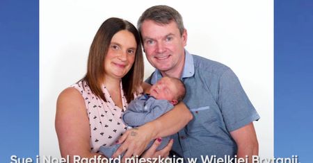 Rodzina z dwudziestką dzieci. Jak wygląda ich życie?