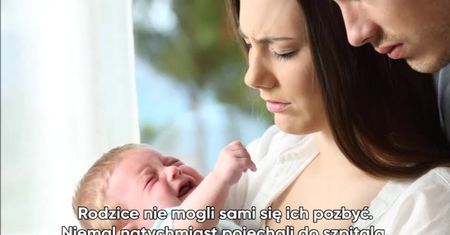 Matka udostępniła zdjęcie palców noworodka. Tak ostrzega innych