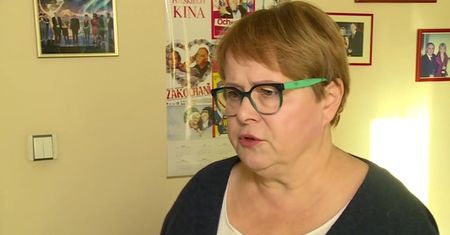 Łepkowska broni "Korony królów": "Hejterzy nas napędzają!"