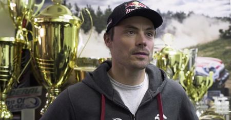 Kuba Przygoński gotowy na Rajd Dakar
