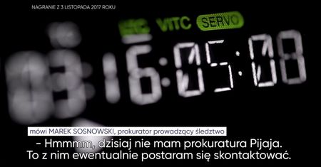 Nowe taśmy Dubienieckiego. Publikujemy kolejne rozmowy