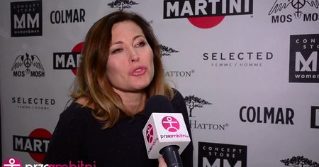 Sadowska: "Dla mnie Sylwester nie jest podsumowaniem"