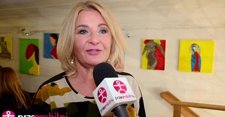 Jeżowska: "Mam problem z tym, że nie kontroluję swojej przyszłości"
