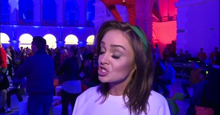 Nowak już nie radzi sobie z "karierą"? "Miałam swoje dołki, załamania"