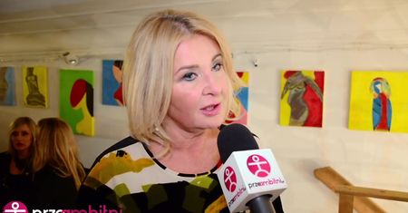 Jeżowska krytykuje siostry Godlewskie? "Nie można myśleć, że śpiewając covery zrobi się karierę"