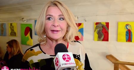 Jeżowska apeluje: "Nie bądźmy więźniami narzuconych tradycji. Odkąd pamiętam, nie jadłam bigosu"