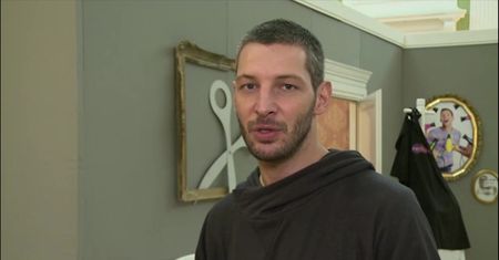 Stanek: "Święta obchodzę okazjonal