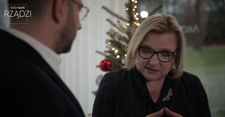 "Kto nami rządzi?" Beata Kempa: Timmermans nam nie straszny