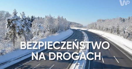 Bezpieczeństwo na drogach