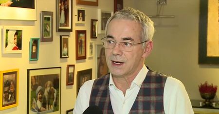 Janowski zapewnia: "Nie potrafię przejść obojętnie obok człowieka potrzebującego pomocy"