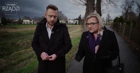 "Kto nami rządzi?" Minister Beata Kempa zdradza nam, gdzie spędzi Sylwestra