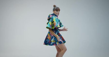 Bovska - "Na niby" - oficjalna piosenka filmu "Narzeczony na niby"