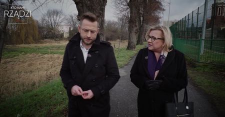 Minister Beata Kempa w "Kto nami rządzi?". Oglądaj o 9:00 na WP.pl