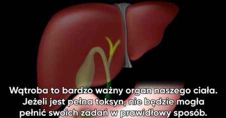 3-dniowa kuracja oczyszczająca wątrobę