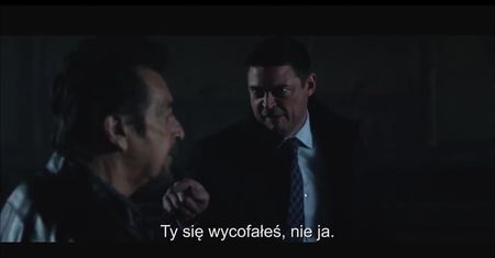 "M jak Morderca" - polski zwiastun