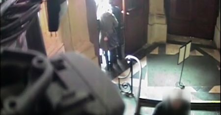 Kraków: złodziejki przyłapane na gorącym uczynku. Kradły w kościele