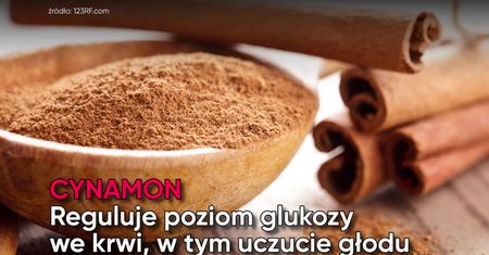 Oto przyprawy, które przyspieszają odchudzanie