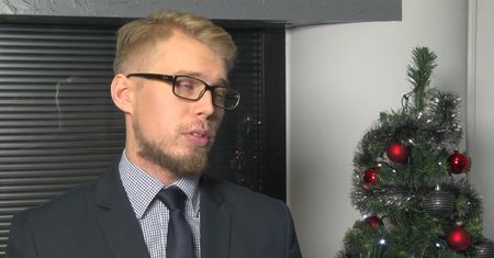 Jakie będą ceny ropy naftowej w 2018 r.?