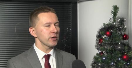 Co się będzie działo z polską walutą w 2018 roku